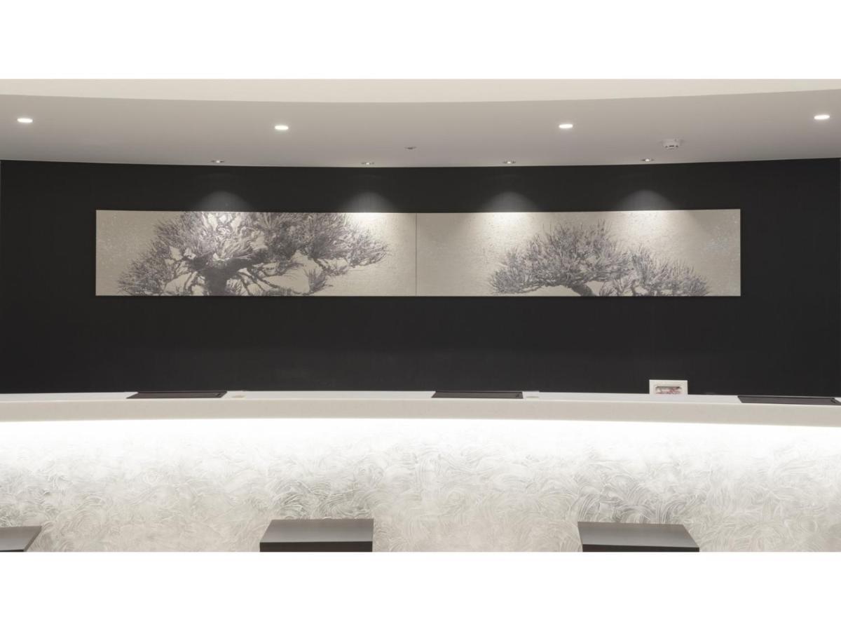 La'Gent Stay Hakodate Ekimae - Vacation Stay 88785V Ngoại thất bức ảnh