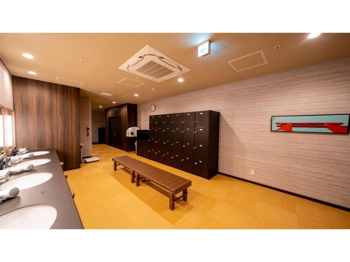La'Gent Stay Hakodate Ekimae - Vacation Stay 88785V Ngoại thất bức ảnh
