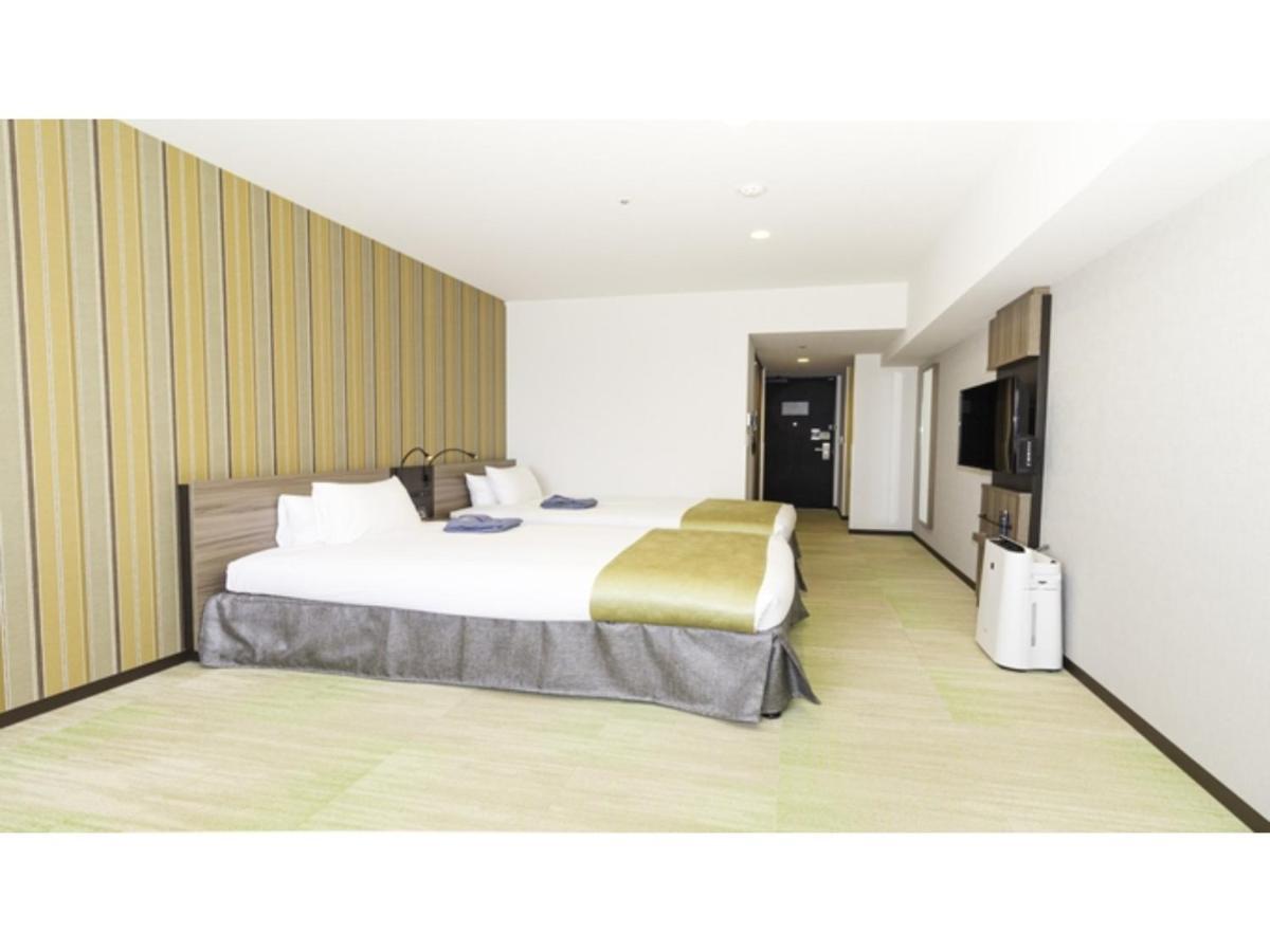 La'Gent Stay Hakodate Ekimae - Vacation Stay 88785V Ngoại thất bức ảnh