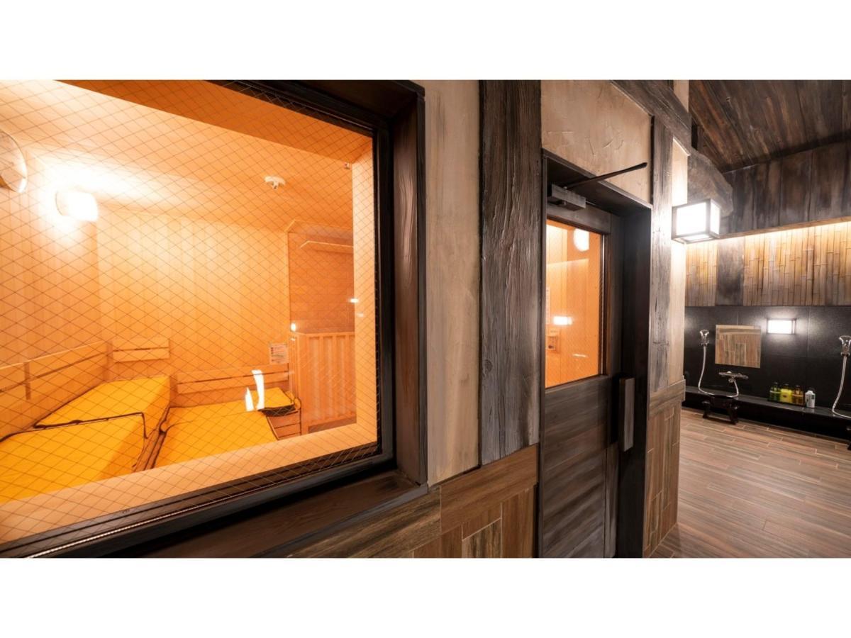 La'Gent Stay Hakodate Ekimae - Vacation Stay 88785V Ngoại thất bức ảnh